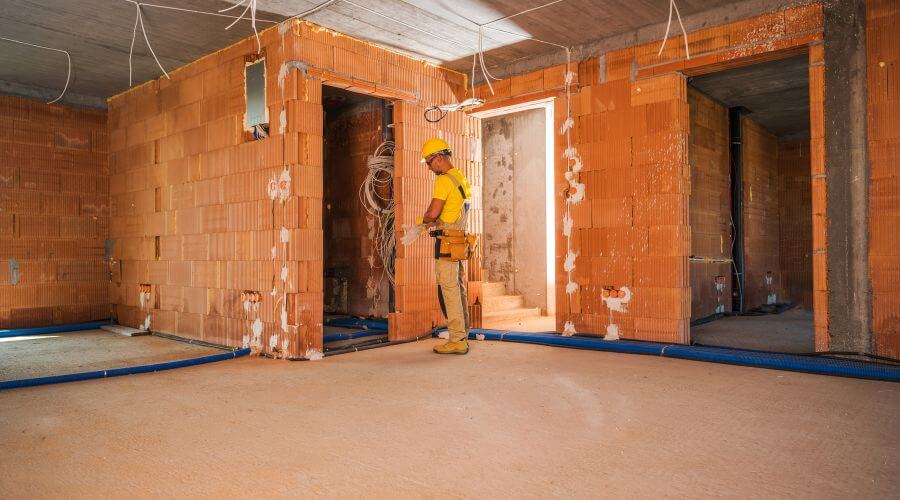 Expert flood damage restoration services in Odebolt, IA